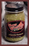Jalapeo Flashover - click to see a larger image